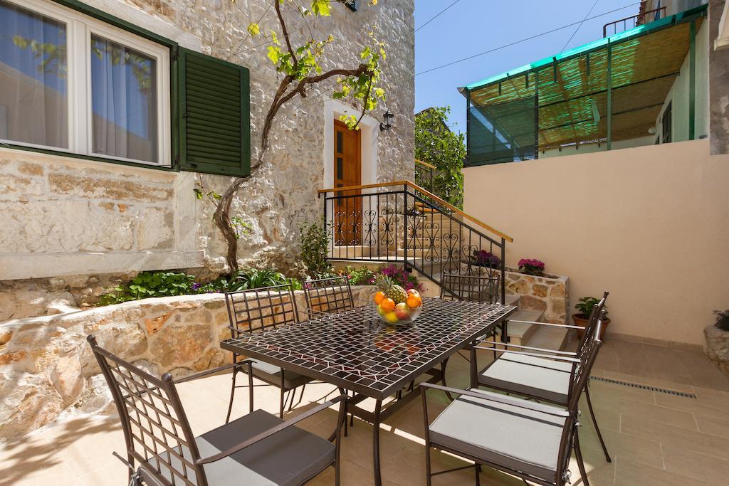 Apartments Vica 시베니크 외부 사진