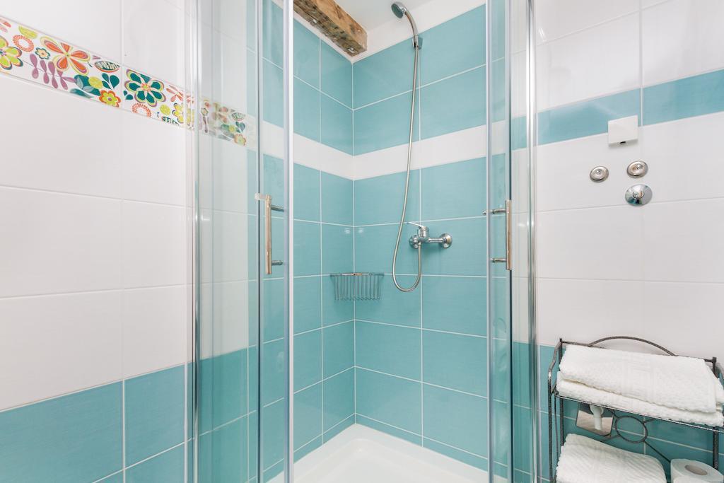 Apartments Vica 시베니크 객실 사진