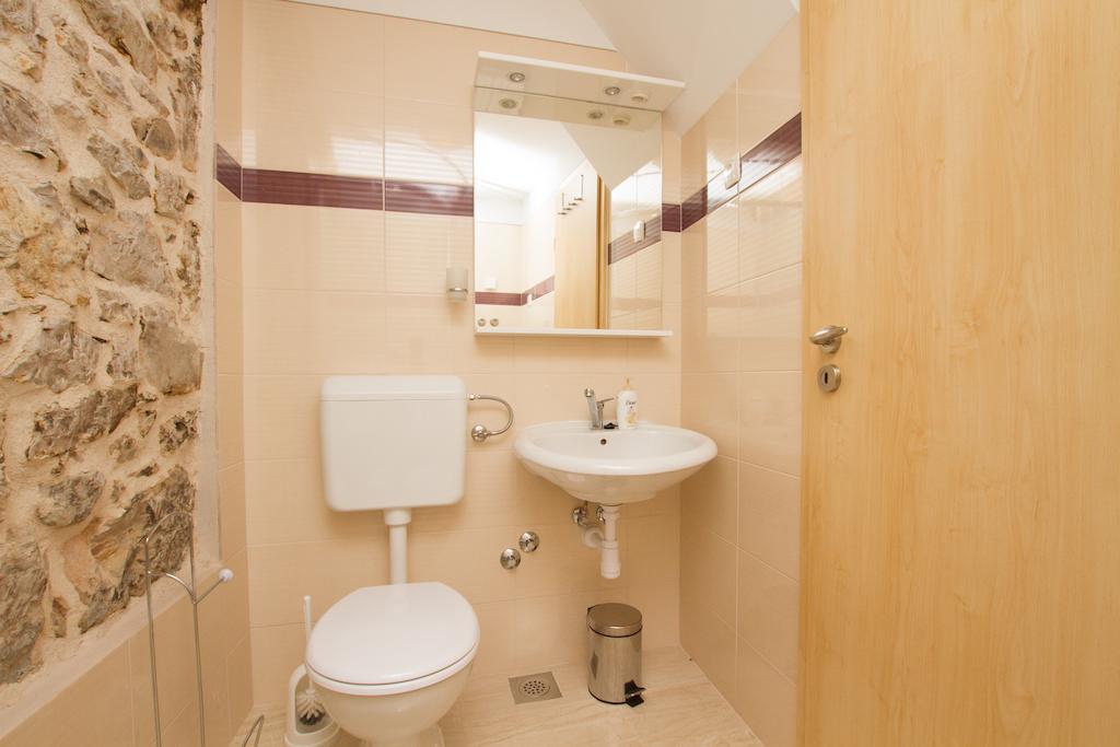 Apartments Vica 시베니크 객실 사진