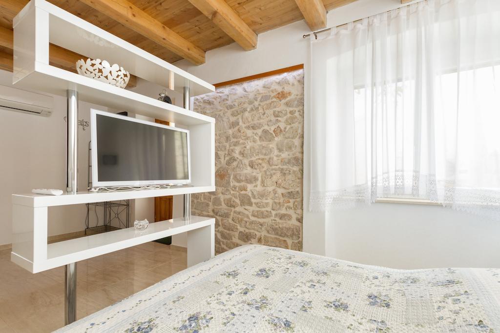 Apartments Vica 시베니크 객실 사진