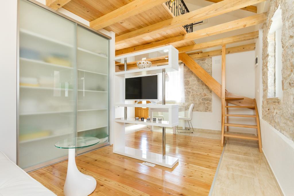 Apartments Vica 시베니크 객실 사진