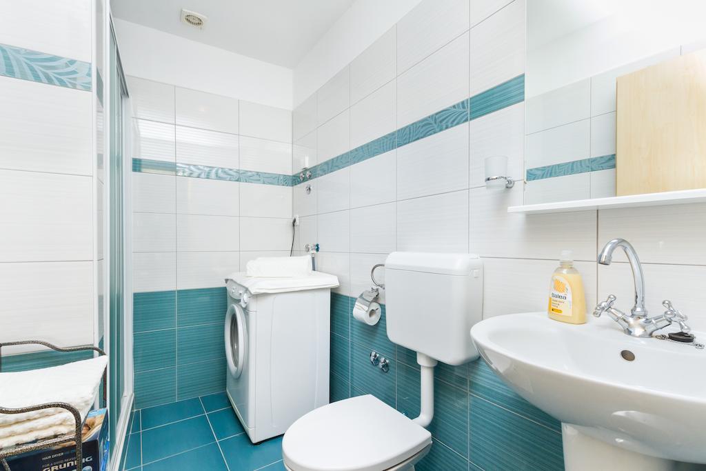 Apartments Vica 시베니크 객실 사진
