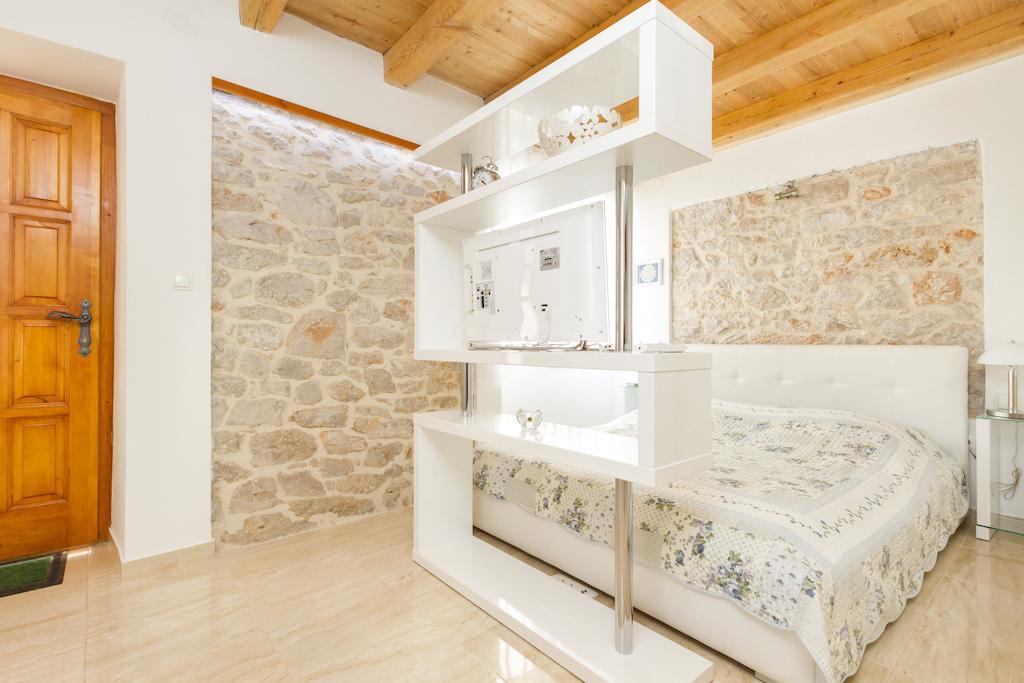 Apartments Vica 시베니크 객실 사진