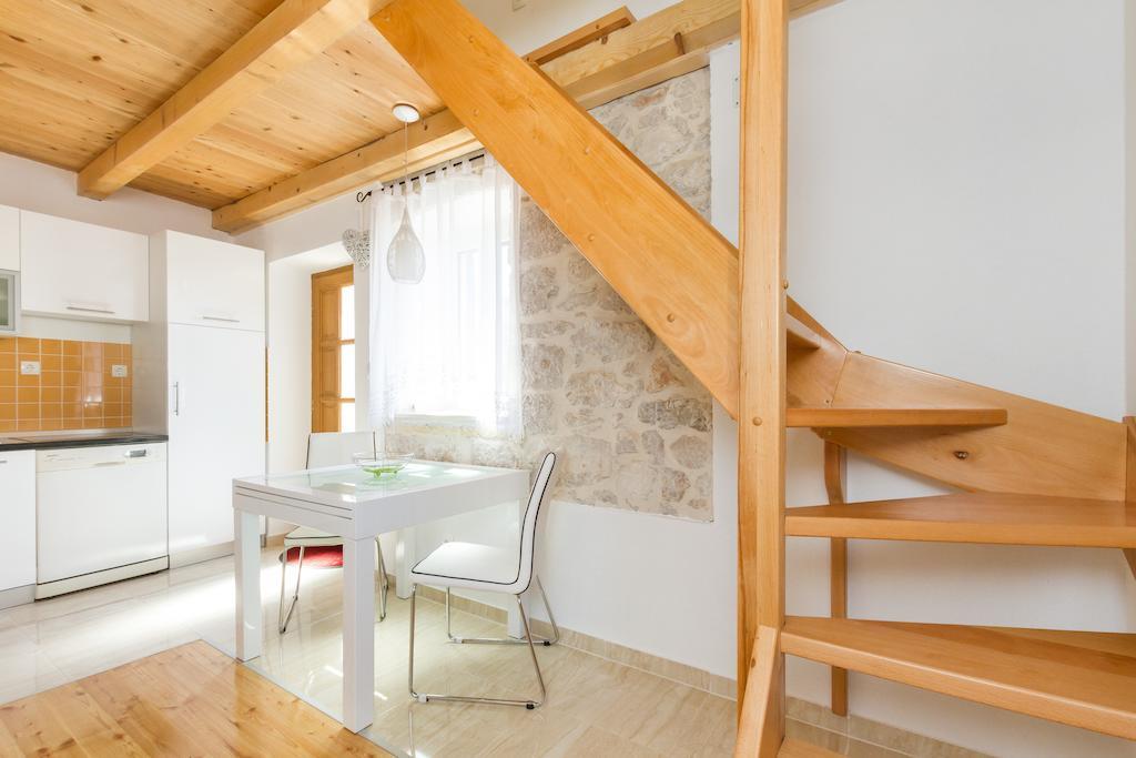 Apartments Vica 시베니크 객실 사진