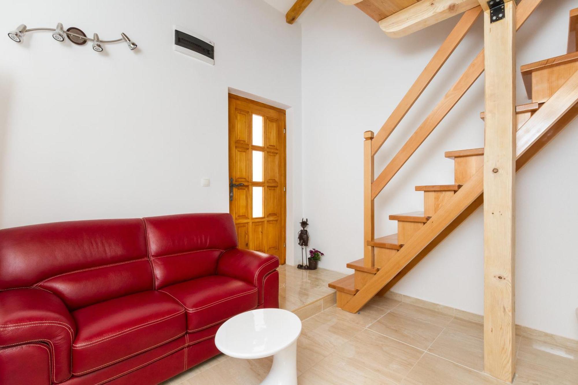 Apartments Vica 시베니크 외부 사진