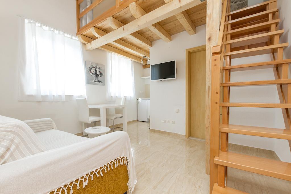 Apartments Vica 시베니크 객실 사진