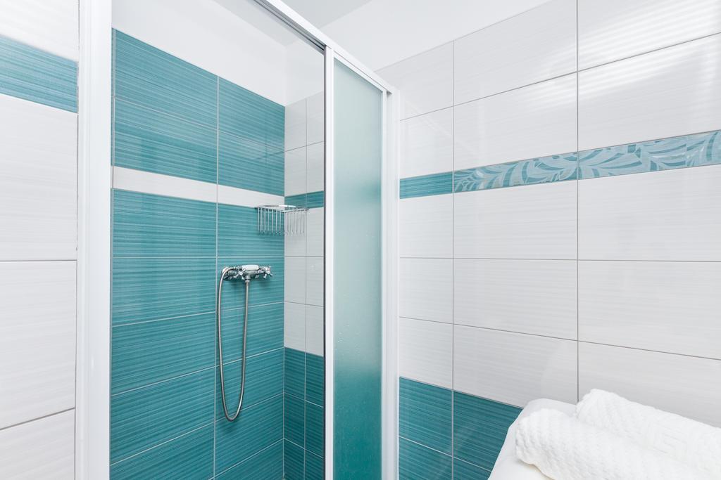 Apartments Vica 시베니크 객실 사진