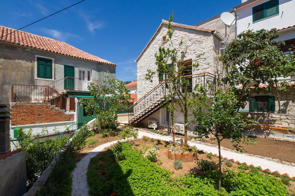Apartments Vica 시베니크 외부 사진