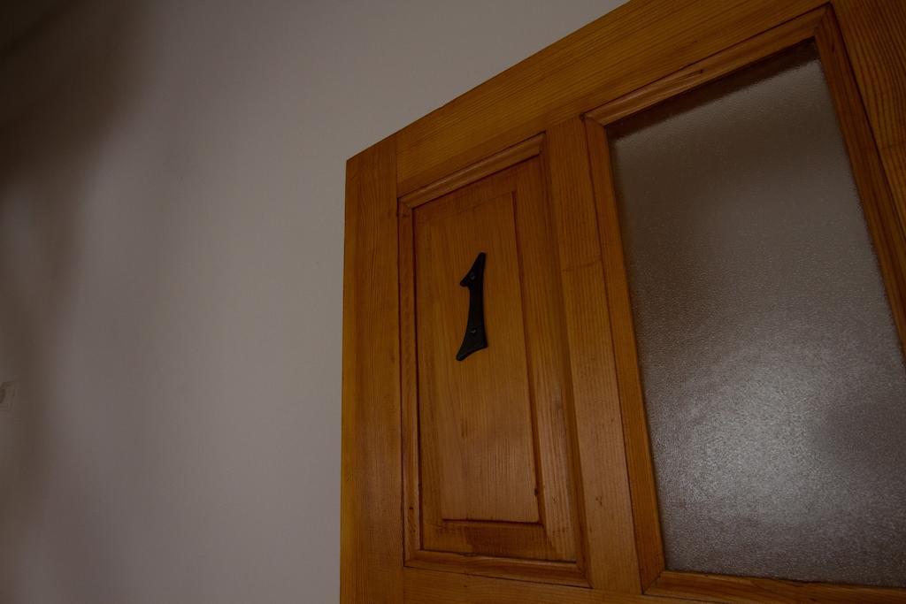 Apartments Vica 시베니크 객실 사진